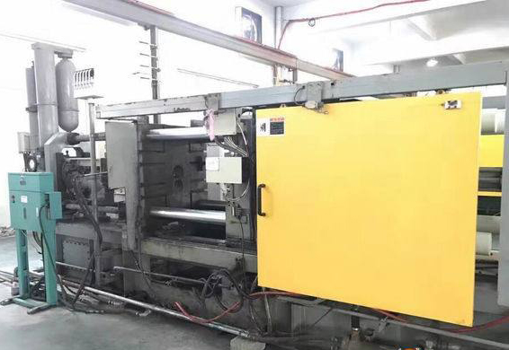 壓鑄機(jī)回收