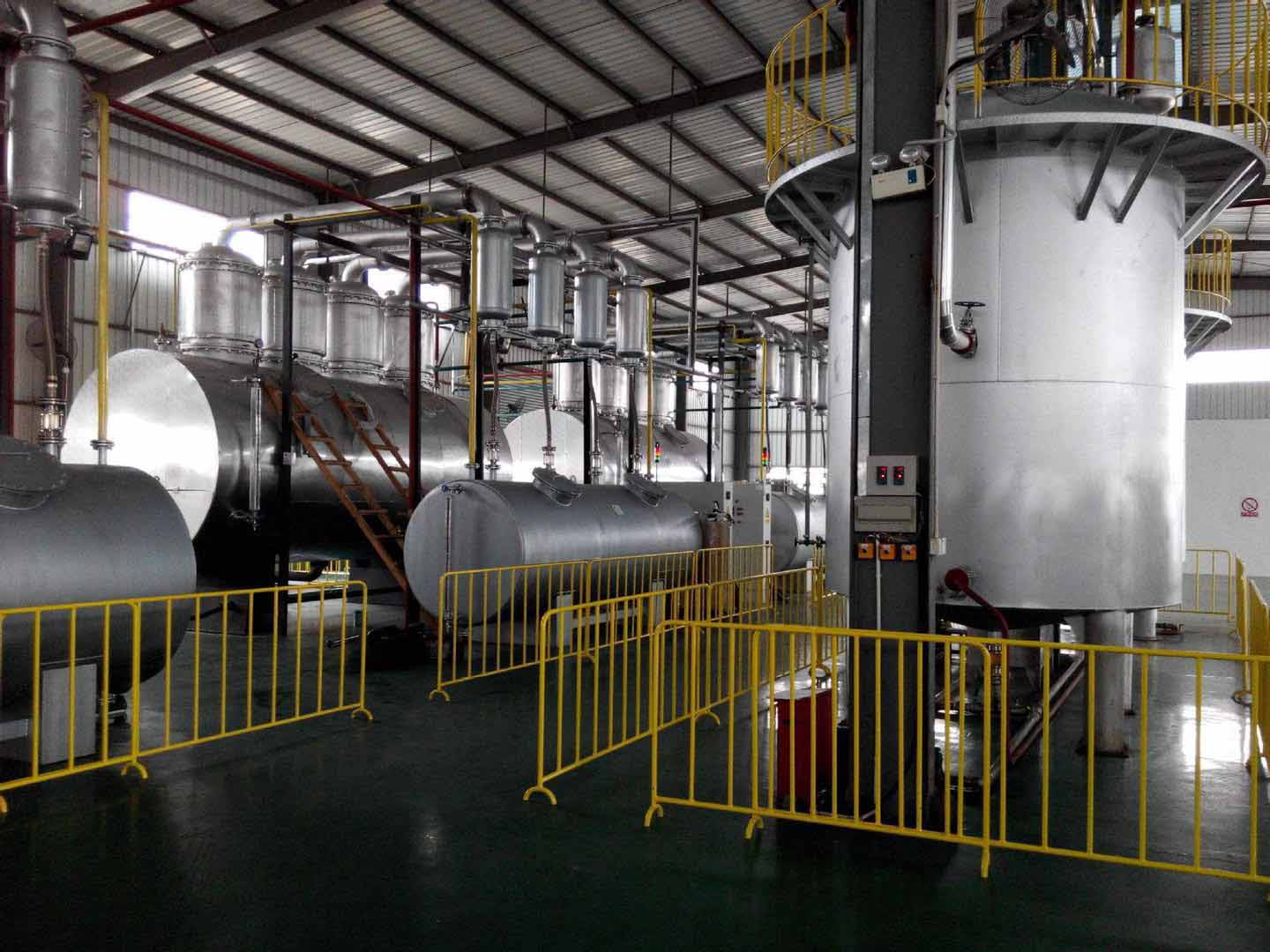 化工設(shè)備回收