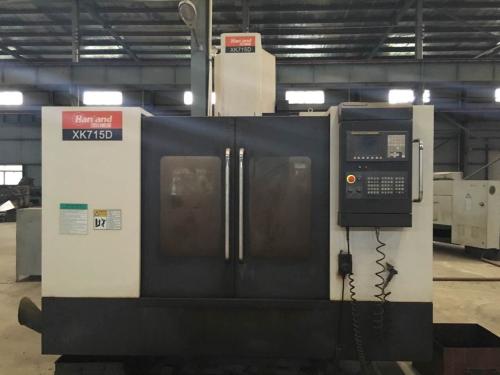 數(shù)控機(jī)床回收